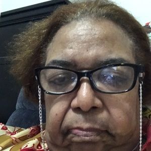 Meet your Posher, Jeralyn